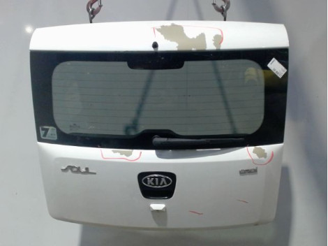 HAYON KIA SOUL 08-