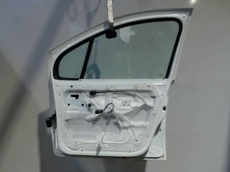 PORTE AVANT DROIT RENAULT MODUS 2008-