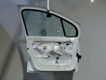 PORTE AVANT GAUCHE RENAULT MODUS 2008-