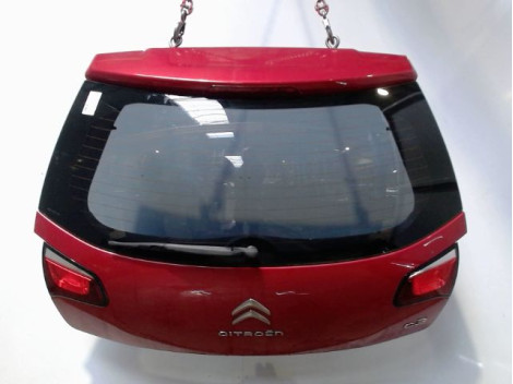 HAYON CITROEN C3 2009-