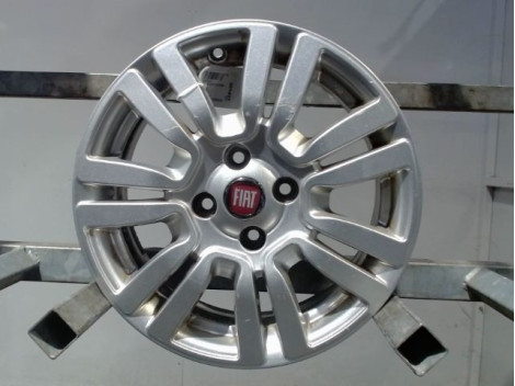 JANTE ALUMINIUM FIAT GRANDE PUNTO 2005-