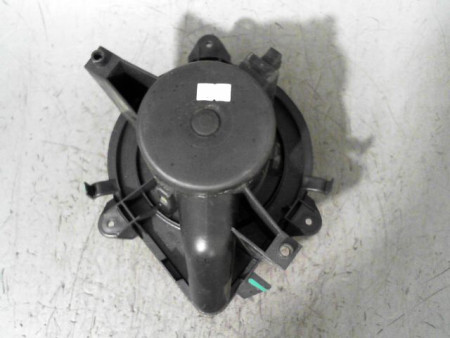 MOTEUR VENTILATEUR CHAUFFAGE FIAT DOBLO CARGO 2006-