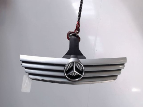 CALANDRE MERCEDES CLASSE C COUPE SPORT