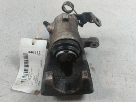 ETRIER DE FREIN ARRIERE DROIT OPEL ASTRA 2004-