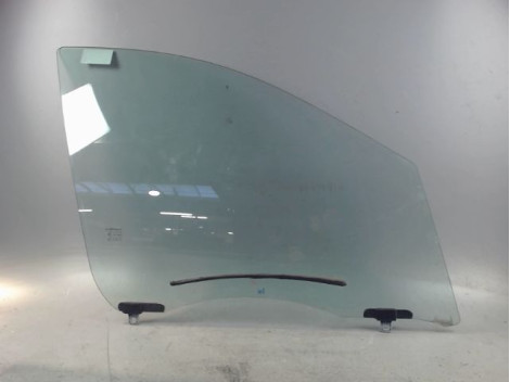 GLACE PORTE AVD RENAULT SCENIC III 2009-