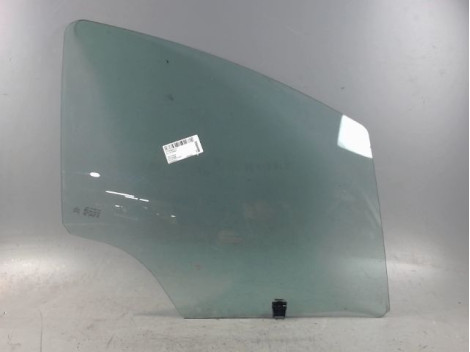 GLACE PORTE AVD CITROEN C3 2009-