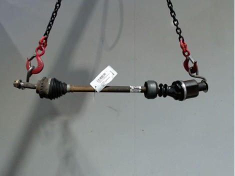 TRANSMISSION AVANT DROIT RENAULT TWINGO PH.3 2000-2007 1.2 LPG