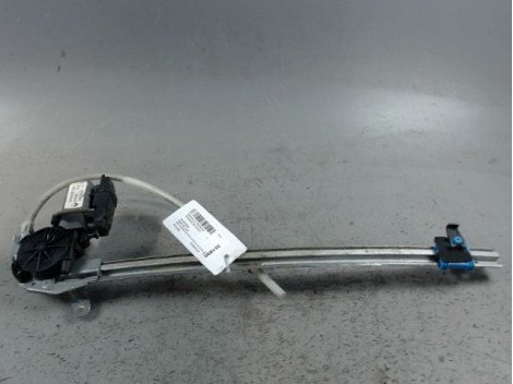 MECANISME+MOTEUR LEVE-GLACE ARRIERE GAUCHE RENAULT ESPACE 2002-