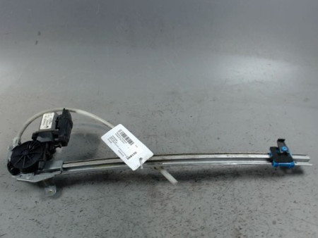 MECANISME+MOTEUR LEVE-GLACE ARRIERE GAUCHE RENAULT ESPACE 2002-