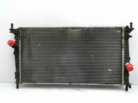 RADIATEUR MAZDA 3