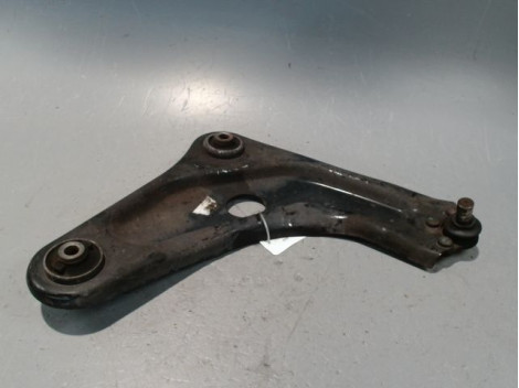 TRIANGLE INFERIEUR AVANT DROIT PEUGEOT 207 2007-