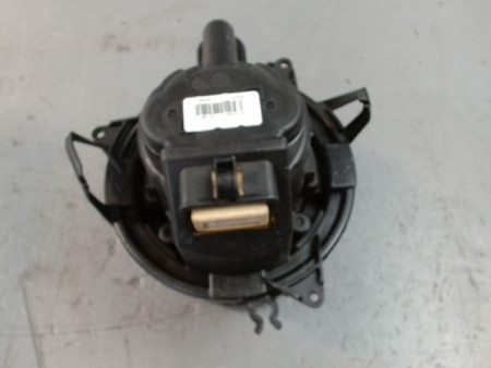 MOTEUR VENTILATEUR CHAUFFAGE RENAULT CLIO IV