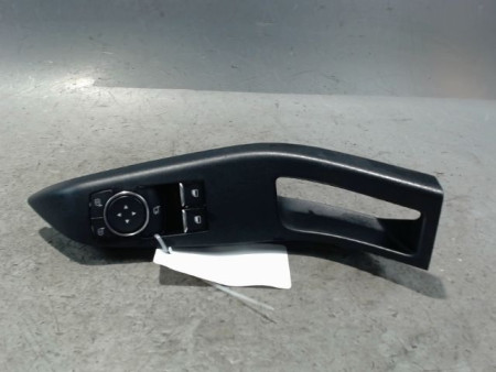 COMMANDE LEVE-GLACE PORTE AVG FORD FIESTA 2010-