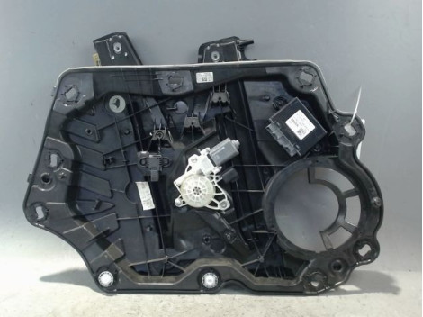 MECANISME+MOTEUR LEVE-GLACE AVANT GAUCHE FORD FIESTA 2010-