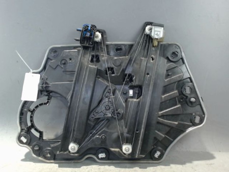 MECANISME+MOTEUR LEVE-GLACE AVANT GAUCHE FORD FIESTA 2010-