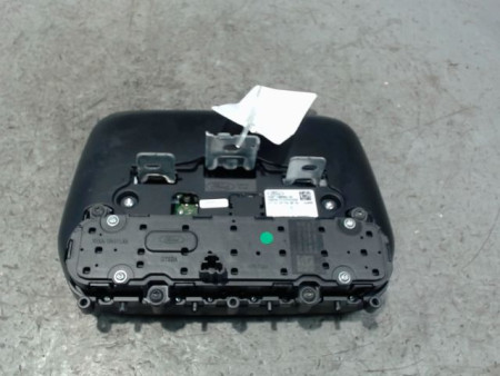 ECRAN GPS FORD FIESTA 2010-