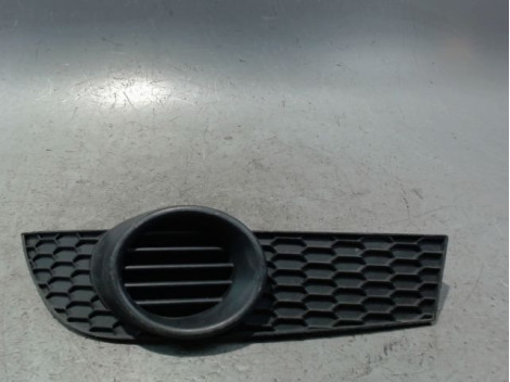 OBTURATEUR PHARE ADDITIONNEL PARE-CHOC AVD CHEVROLET AVEO 2008-