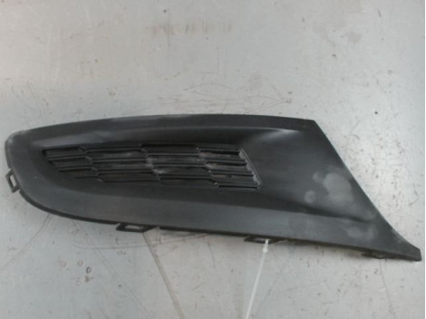 OBTURATEUR PHARE ADDITIONNEL PARE-CHOC AVG VOLKSWAGEN POLO 2009-