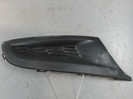 OBTURATEUR PHARE ADDITIONNEL PARE-CHOC AVG VOLKSWAGEN POLO 2009-