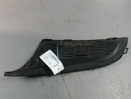 OBTURATEUR PHARE ADDITIONNEL PARE-CHOC AVG VOLKSWAGEN POLO 2009-