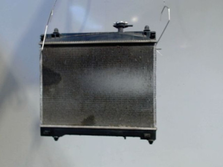 RADIATEUR TOYOTA YARIS 2005-