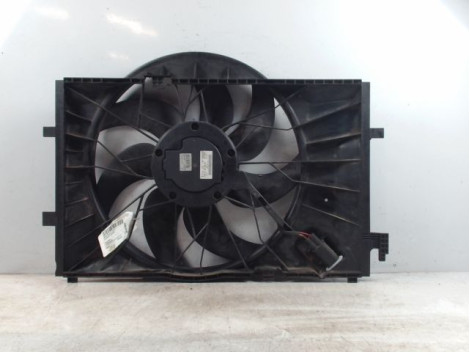 MOTEUR VENTILATEUR RADIATEUR MERCEDES CLASSE C 2000-