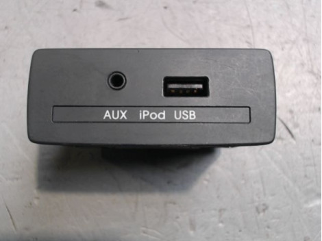 PORT USB/AUX KIA SOUL 08-