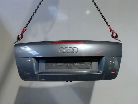 HAYON AUDI A4 CABRIOLET 2006-