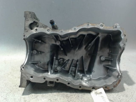 CARTER INFERIEUR MOTEUR RENAULT MEGANE III 2008- 1.5 dCi 