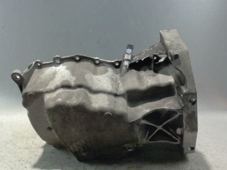 CARTER INFERIEUR MOTEUR RENAULT MEGANE III 2008- 1.5 dCi 