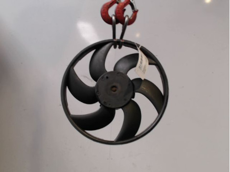 MOTEUR VENTILATEUR RADIATEUR RENAULT CLIO IV