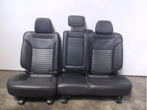 KIT BANQUETTE ARRIERE COMPLETE MERCEDES GLE