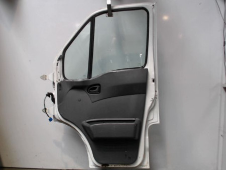 PORTE AVANT DROIT IVECO 29L10