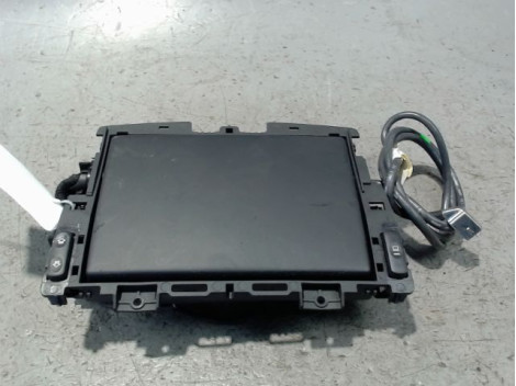 ECRAN GPS PEUGEOT 5008 2009-