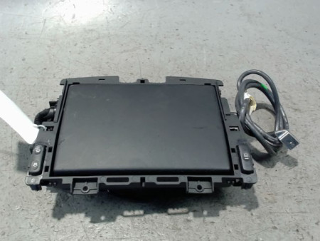 ECRAN GPS PEUGEOT 5008 2009-