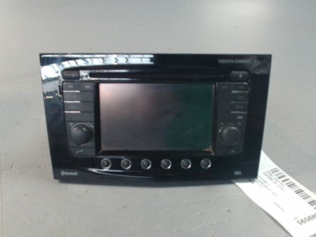 AUTORADIO OPEL ZAFIRA 2006-