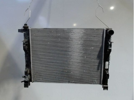 RADIATEUR RENAULT CLIO IV