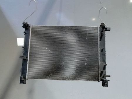 RADIATEUR RENAULT CLIO IV