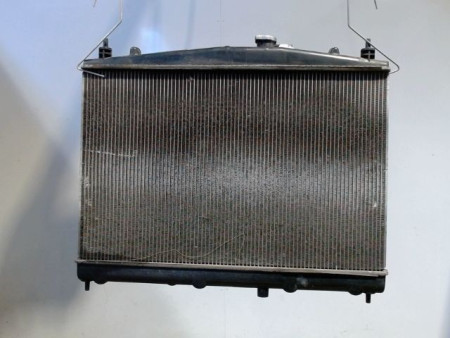 RADIATEUR NISSAN CUBE