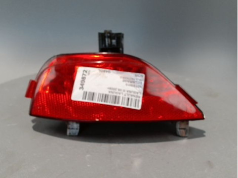 FEUX FACTICE D  RENAULT LAGUNA III 2009-