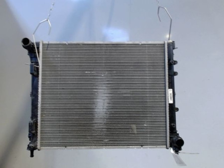 RADIATEUR FIAT 500 2007-