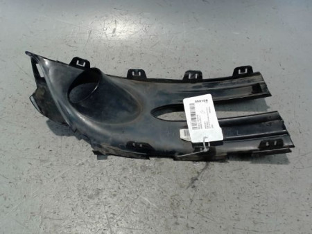 OBTURATEUR PHARE ADDITIONNEL PARE-CHOC AVG RENAULT SCENIC III 2009-