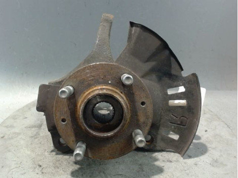 PIVOT AVANT DROIT HYUNDAI I20