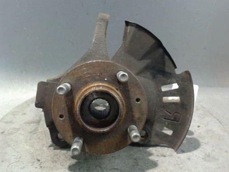 PIVOT AVANT DROIT HYUNDAI I20