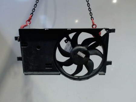 MOTEUR VENTILATEUR RADIATEUR FIAT FIORINO