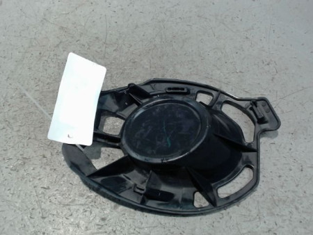 OBTURATEUR PHARE ADDITIONNEL PARE-CHOC AVD RENAULT CLIO III 2007-