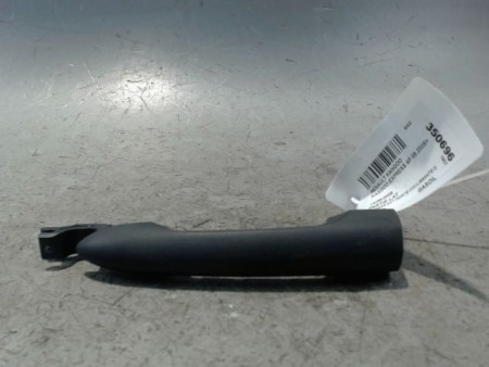 POIGNEE EXTERIEURE PORTE COULISSANTE DROIT RENAULT KANGOO EXPRESS 2008-