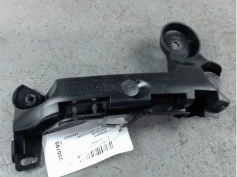 SUPPORT PARE-CHOC ARD CITROEN DS3 2009-