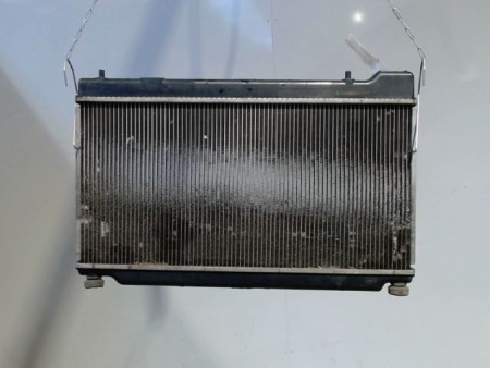 RADIATEUR HONDA JAZZ