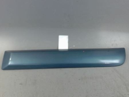 PROTECTION PORTE ARRIERE GAUCHE DACIA SANDERO 2008-